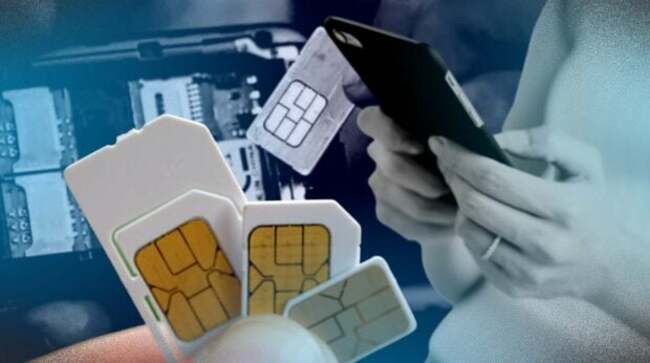 DOJ to lead implementation of SIM card law