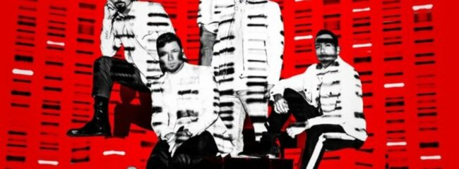 Backstreet Boys at Zed East – Cairo 360 Guide to Cairo, Egypt