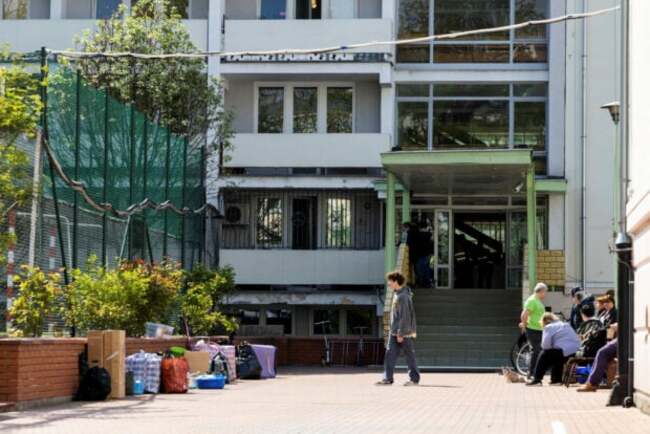 Russia pledges harsh response after Polish ‘seizure' of embassy school in Warsaw
