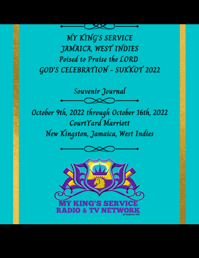 Please note that Pastor Phyllis Simmons Burgess is Preaching Coming out of Lodeb