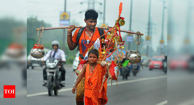 Uttarakhand misled HC on kanwar yatra: Petitioner to SC