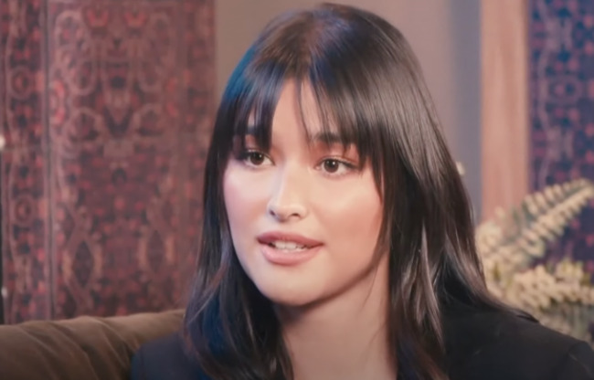 Liza Soberano says ‘only way' to be a ‘big star' in PH showbiz is to be in a love team