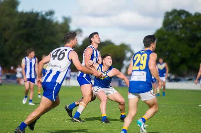 Class gives Swallows the edge