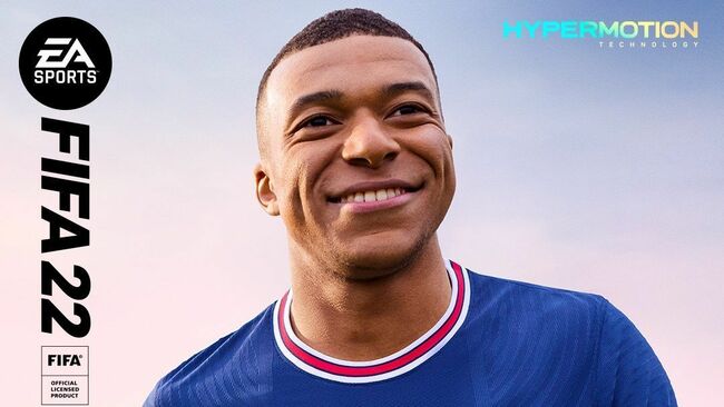 EA Sports releases FIFA 22 trailer, detailing the most realistic edition of the football franchise yet