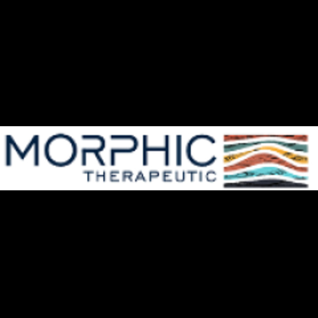 Insider Selling: Morphic Holding, Inc. (NASDAQ:MORF) President Sells $1,602,000.00 in Stock