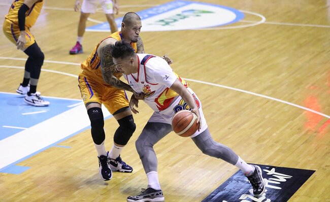 PBA chief Willie Marcial to meet with ‘ligang labas' participants