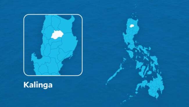 P7.4-M marijuana plants uprooted, burned in Kalinga