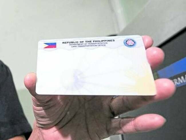 Shortage in driver's licenses blamed on poor foresight