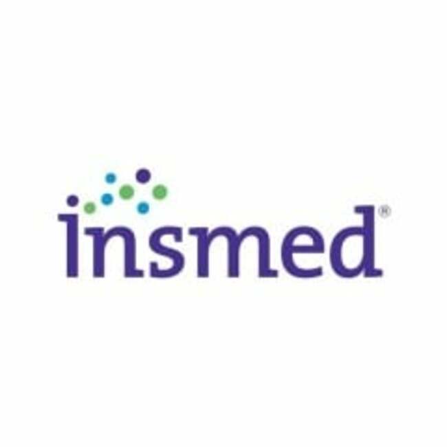 Insmed Incorporated (NASDAQ:INSM) Given Consensus Recommendation of 'Moderate Buy' by Analysts
