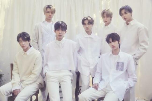 K-pop rookie Enhypen sweeps Oricon music charts with debut Japanese single