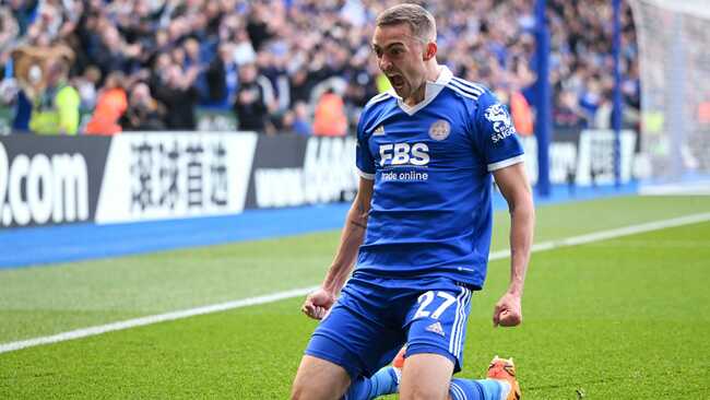 Leicester City vs Everton: Where to watch the match online, live stream, TV channels & kick-off time