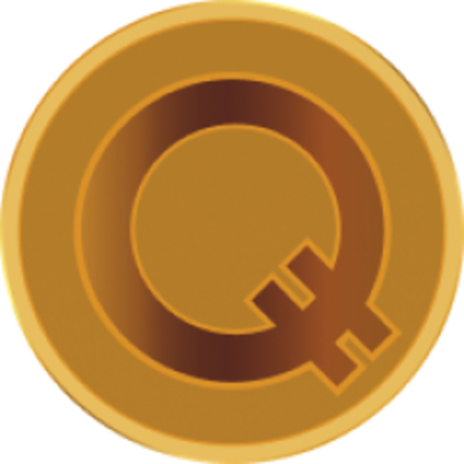 QUASA Price Reaches $0.0017 on Exchanges (QUA)