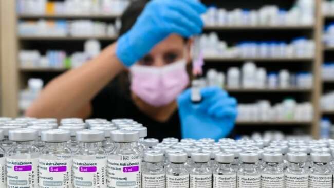 What the World Health Organization really said about mixing COVID-19 vaccines