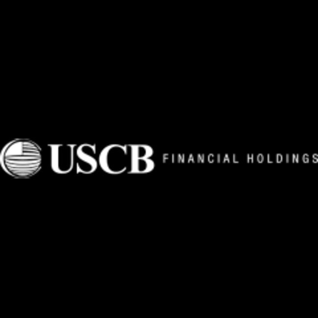 USCB Financial (NASDAQ:USCB) Posts Earnings Results, Beats Estimates By $0.03 EPS