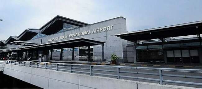Flight delays expected due to power outage at Naia Terminal 3