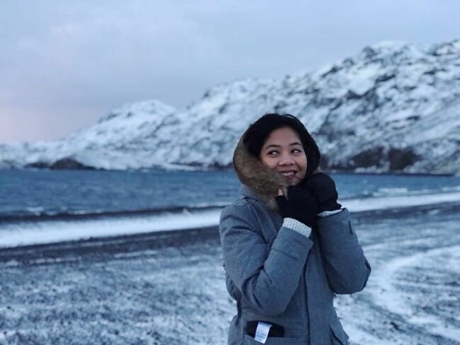 QuickCheck: Did it ever snow in Malaysia?