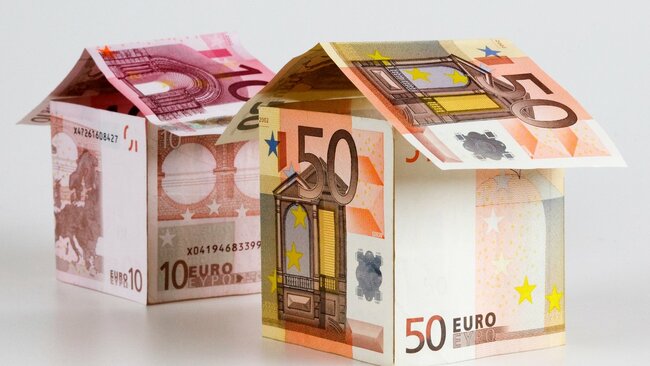 Irish mortgage rates see small fall in May