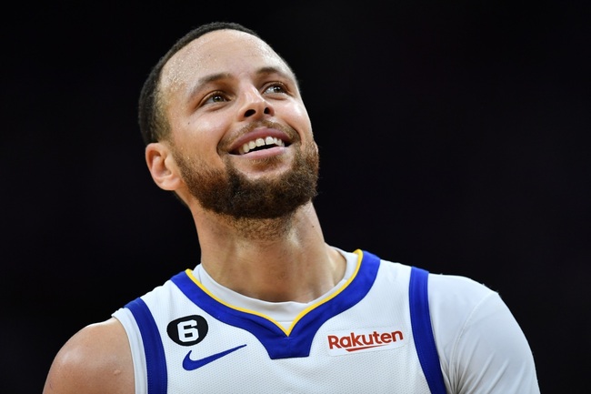 Kurtenbach: Steph Curry built the Warriors dynasty. He refused to let it end in Game 7