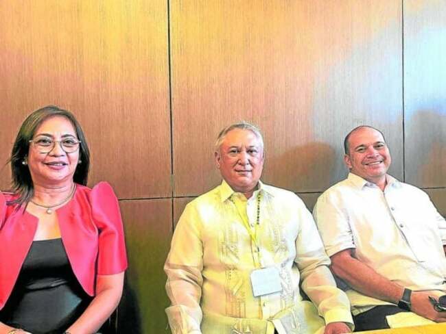 Negros sugar industry leaders welcome new SRA chief