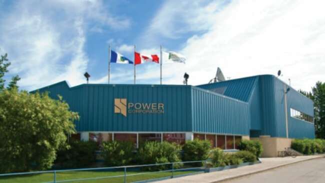 Widespread power outage in Yellowknife region probably caused by lightning strike