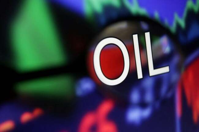 Oil prices slide on Fed rate hike expectations, weaker China PMI