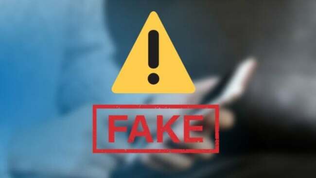 Philippine Daily Inquirer disclaims e-mails regarding Notice to the Public ads