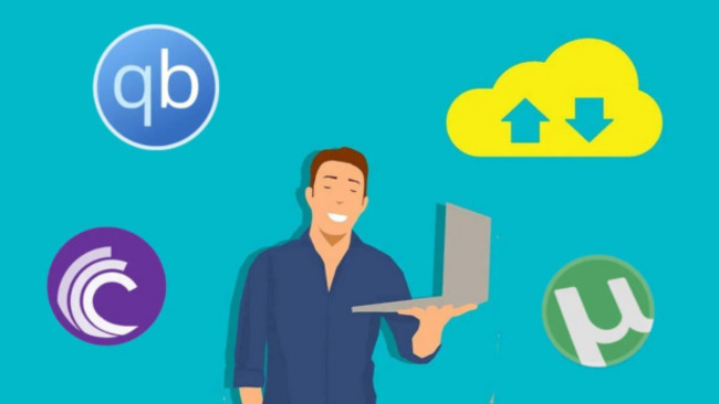 Demystifying Torrents: A Beginner's Guide to P2P File Sharing