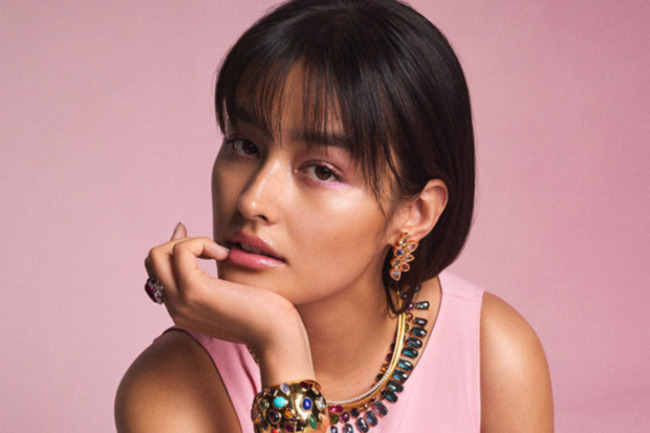 Liza Soberano named one of Hollywood's ‘exciting young actors' by US magazine