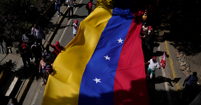 A Tale of Two Venezuelan Diasporas
