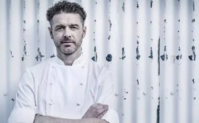MasterChef Australia judge Jock Zonfrillo dies suddenly, aged 46
