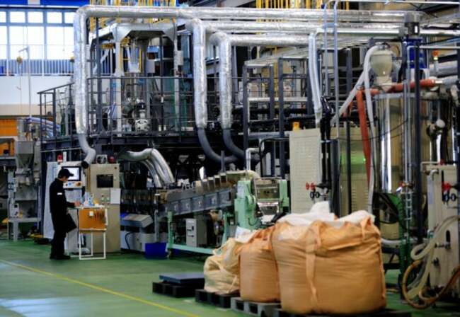 Japan's April factory activity contracts at slower pace – PMI