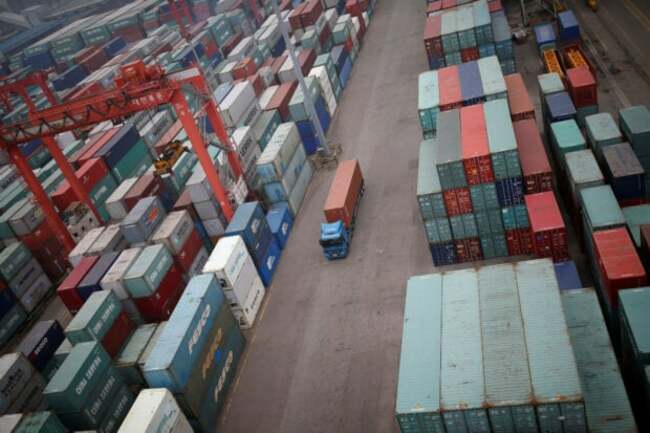 South Korea exports contract for seventh month, longest streak in 3 years