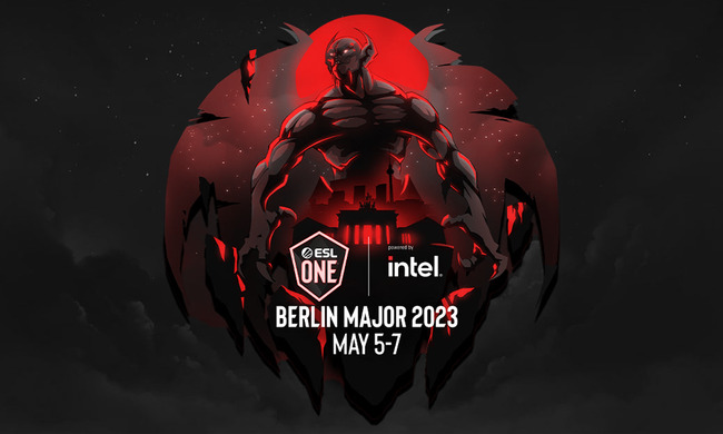 New Frontiers 7.33 patch shakes up Berlin Major