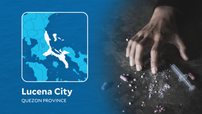 Ex-drug convict gunned down in Lucena City