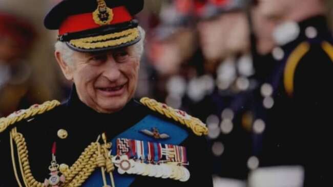 How P.E.I. will mark the coronation of King Charles III