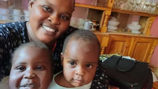 Sudanese Winnipegger safe in Canada after fleeing violence, worries for family left behind