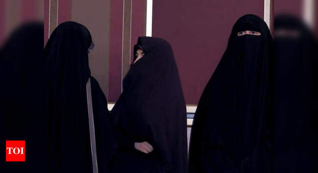 EU court rules employers can limit religious symbols