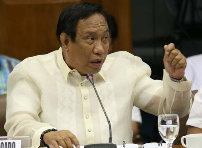 Ex-vice mayor urges Taguig, Makati to ensure ‘smooth transition' on land dispute