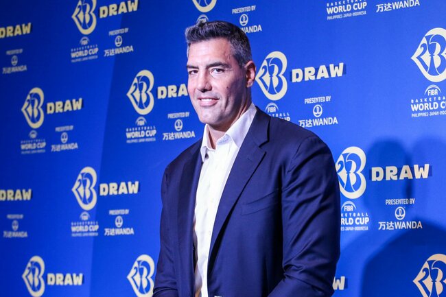 Luis Scola says belief key for underdog Gilas in Fiba World Cup