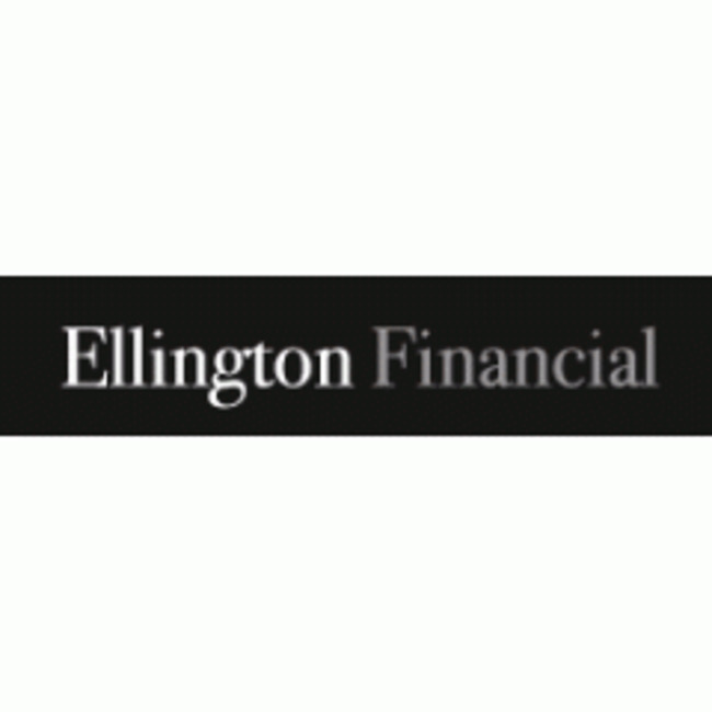 Paul Damon & Associates Inc. Takes Position in Ellington Financial Inc. (NYSE:EFC)