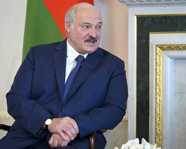 Belarus expands crackdown on independent media