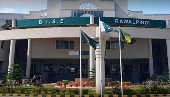 BISE Rawalpindi issues matric exams date sheet