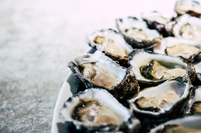 What food is best to be eaten before sex?