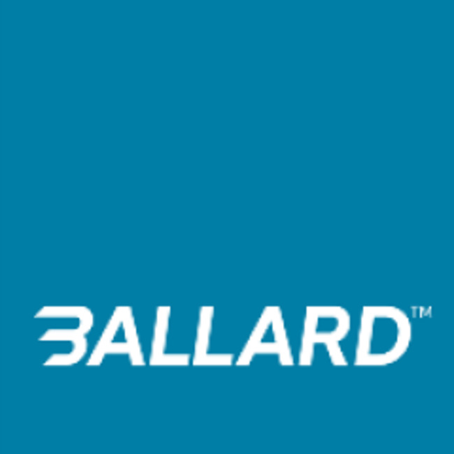 Ballard Power Systems (TSE:BLDP) Reaches New 1-Year Low at $5.73