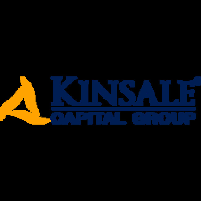 Brian D. Haney Sells 2,500 Shares of Kinsale Capital Group, Inc. (NYSE:KNSL) Stock