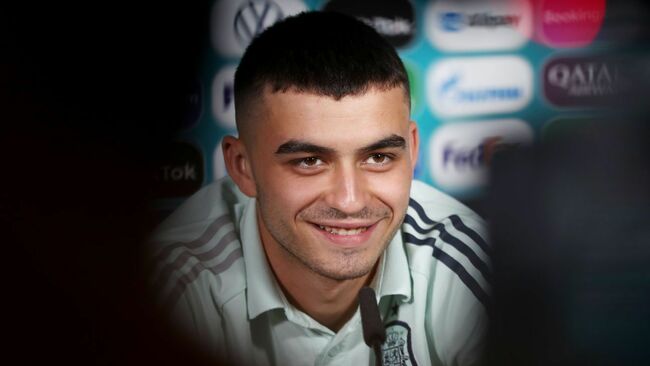 Spain fell short at Euro 2020, but now many of same stars have eyes on Olympic gold