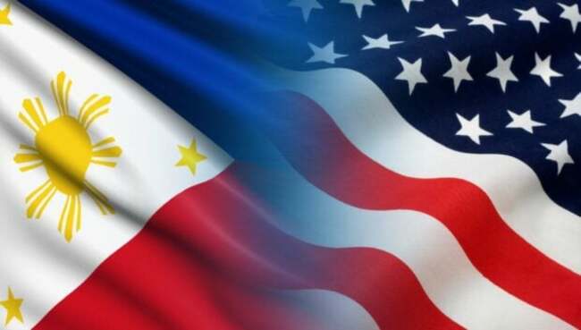 PH looks to ‘sole treaty partner' US to strengthen ties – Marcos