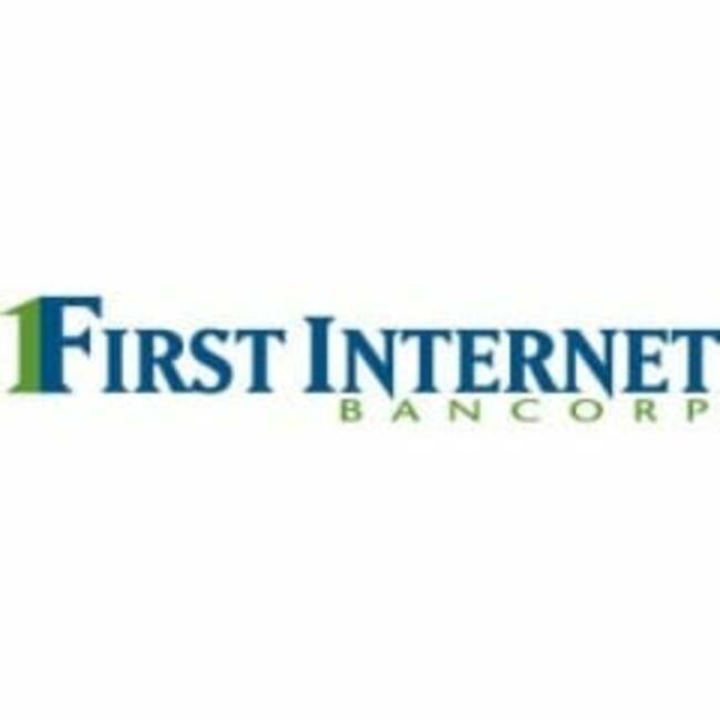 First Internet Bancorp (NASDAQ:INBK) Short Interest Up 13.8% in April