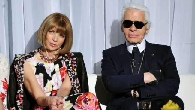 Met Gala 2023: What to expect as stars pay tribute to controversial fashion designer Karl Lagerfeld