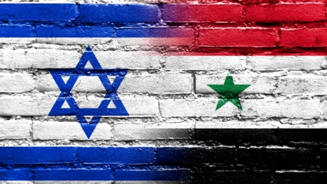 Israel launches fresh missile attack at military sites in Syria: media